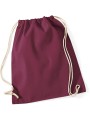 WESTFORDMILL Sac de Gym en coton /api/colors/86185b65-5340-41c9-bb92-4d29c8ef7554 personnalisable