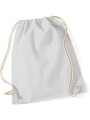 WESTFORDMILL Sac de Gym en coton /api/colors/24aa43c8-39f7-4fe5-9d98-48c70f7ae002 personnalisable