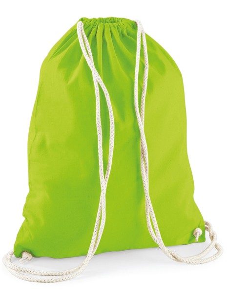 WESTFORDMILL Sac de Gym en coton /api/colors/cd5fd3cb-d77e-4cc0-86ce-3172c92dab4d personnalisable
