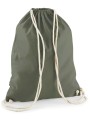 WESTFORDMILL Sac de Gym en coton /api/colors/58dd3dee-2678-46d9-9dbd-0df248a4ca3e personnalisable