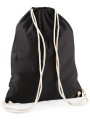 WESTFORDMILL Sac de Gym en coton /api/colors/b9fdad4a-5e94-45cb-8c03-c08b349b28c3 personnalisable