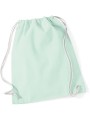WESTFORDMILL Sac de Gym en coton /api/colors/9ec932a8-236b-4500-8855-97ca15056c9b personnalisable