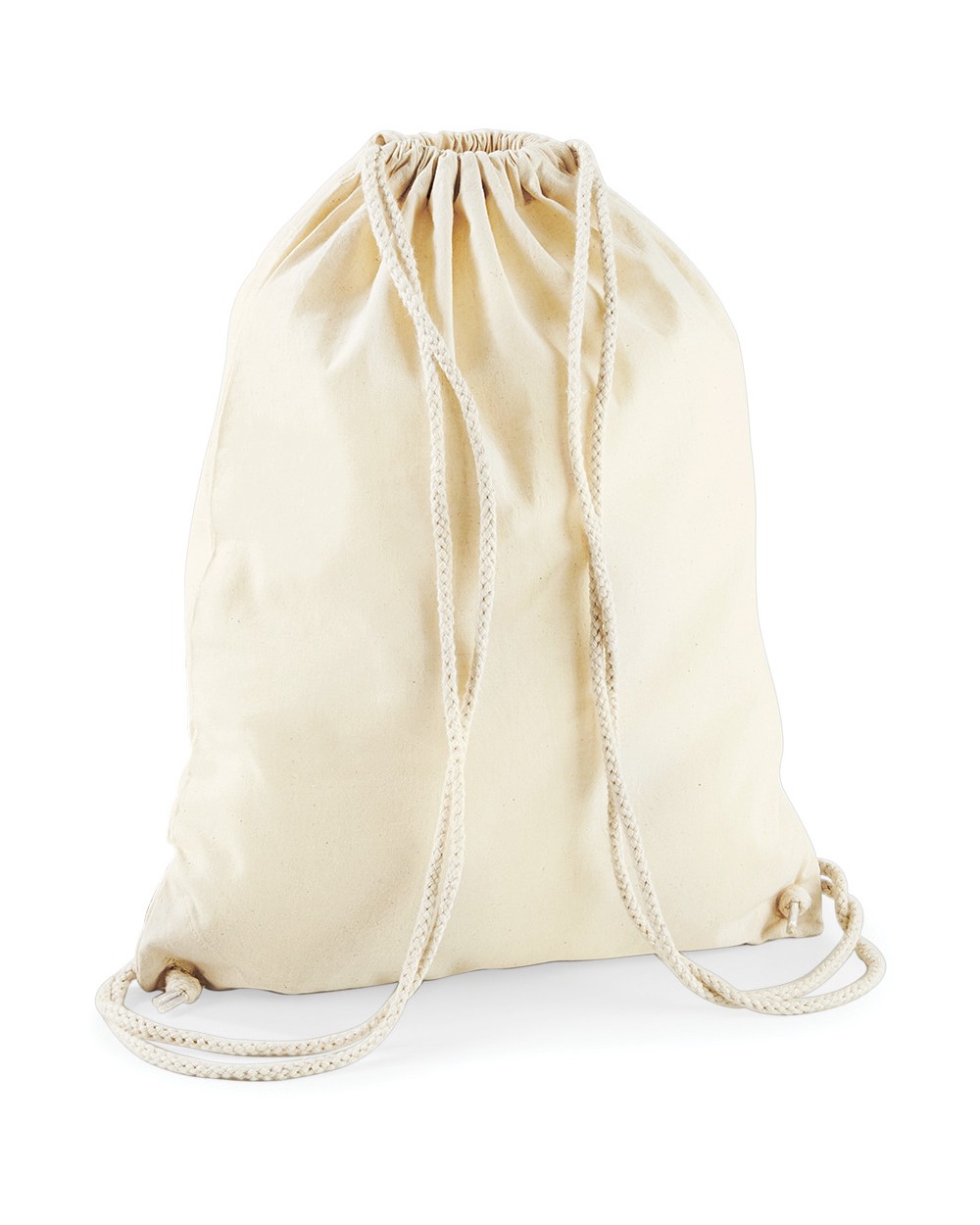 Sacs & Bagagerie personnalisable WESTFORDMILL Sac de Gym en coton