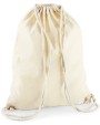 Sacs & Bagagerie personnalisable WESTFORDMILL Sac de Gym en coton