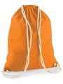 WESTFORDMILL Sac de Gym en coton /api/colors/d51260d5-b263-4200-988d-ee19f414959e personnalisable