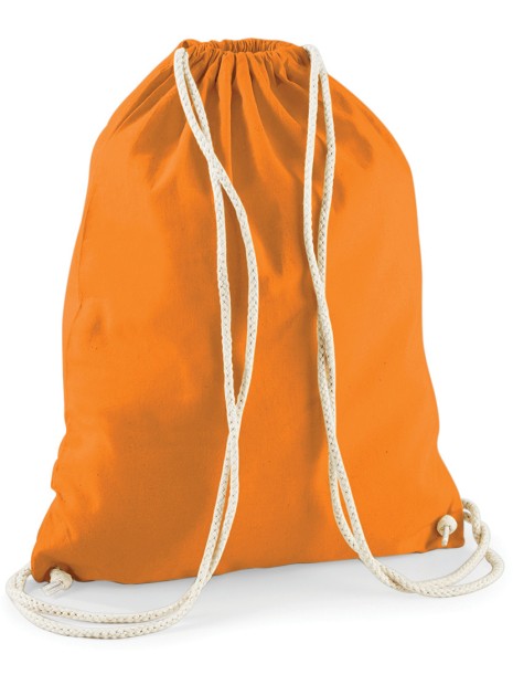 WESTFORDMILL Sac de Gym en coton /api/colors/d51260d5-b263-4200-988d-ee19f414959e personnalisable