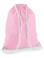 WESTFORDMILL Sac de Gym en coton /api/colors/b8cf0489-10e1-4ded-9738-46e4fa9f1b98 personnalisable