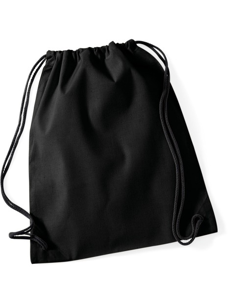 WESTFORDMILL Sac de Gym en coton /api/colors/57f4e235-bbe3-436c-9d5f-41acc48e3e8c personnalisable