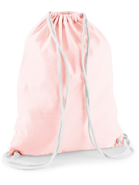 WESTFORDMILL Sac de Gym en coton /api/colors/a545caf5-06cf-4770-9e66-c4bcac91f7c4 personnalisable