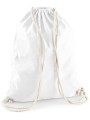 WESTFORDMILL Sac de Gym en coton /api/colors/7a92cd2d-10d2-40b4-928b-296bb7487506 personnalisable