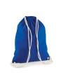 WESTFORDMILL Sac de Gym en coton /api/colors/faa09971-d6a0-46cd-b5b3-d674b3aba32b personnalisable