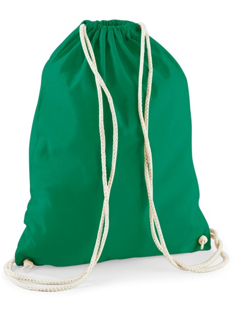 WESTFORDMILL Sac de Gym en coton /api/colors/8e228bbe-4407-4cbc-b57b-e0b7f7e9d211 personnalisable