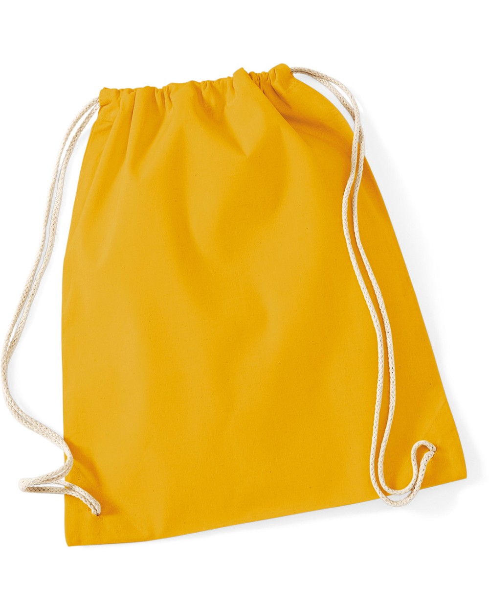 Sacs & Bagagerie personnalisable WESTFORDMILL Sac de Gym en coton