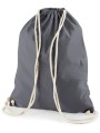 WESTFORDMILL Sac de Gym en coton /api/colors/bf6317f4-5f58-4b88-aaab-e2cb47d02d30 personnalisable