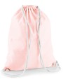 WESTFORDMILL Sac de Gym en coton /api/colors/a545caf5-06cf-4770-9e66-c4bcac91f7c4 personnalisable