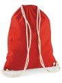 WESTFORDMILL Sac de Gym en coton /api/colors/31531733-051d-4604-8bf1-2a803b87573c personnalisable