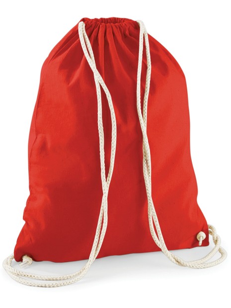 WESTFORDMILL Sac de Gym en coton /api/colors/31531733-051d-4604-8bf1-2a803b87573c personnalisable