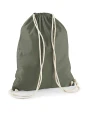 Sacs & Bagagerie personnalisable WESTFORDMILL Sac de Gym en coton