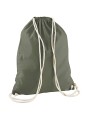 WESTFORDMILL Sac de Gym en coton /api/colors/fdddca6f-398d-4e63-8ae9-29e568f5cfd2 personnalisable