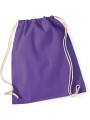 WESTFORDMILL Sac de Gym en coton /api/colors/f28ecd26-255e-4b18-a29c-08c2af1111d3 personnalisable