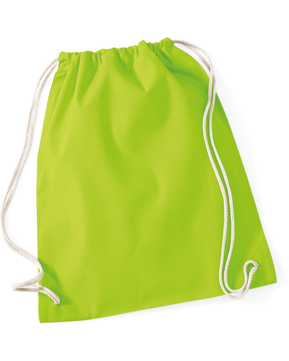 Sacs & Bagagerie personnalisable WESTFORDMILL Sac de Gym en coton