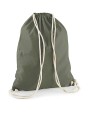 Sacs & Bagagerie personnalisable WESTFORDMILL Sac de Gym en coton