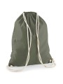 WESTFORDMILL Sac de Gym en coton /api/colors/fdddca6f-398d-4e63-8ae9-29e568f5cfd2 personnalisable
