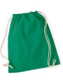 WESTFORDMILL Sac de Gym en coton /api/colors/8e228bbe-4407-4cbc-b57b-e0b7f7e9d211 personnalisable