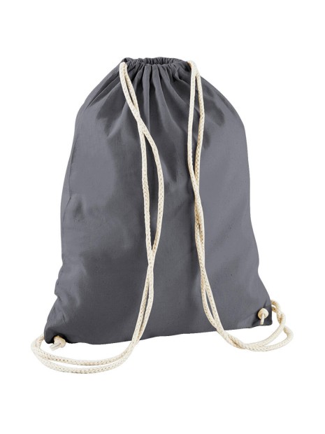 WESTFORDMILL Sac de Gym en coton /api/colors/43571a73-3bc4-4a5c-a5c2-22e0177f9c36 personnalisable