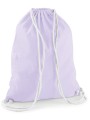 WESTFORDMILL Sac de Gym en coton /api/colors/fad1b8ed-480b-4929-af40-26db8d15eeb7 personnalisable