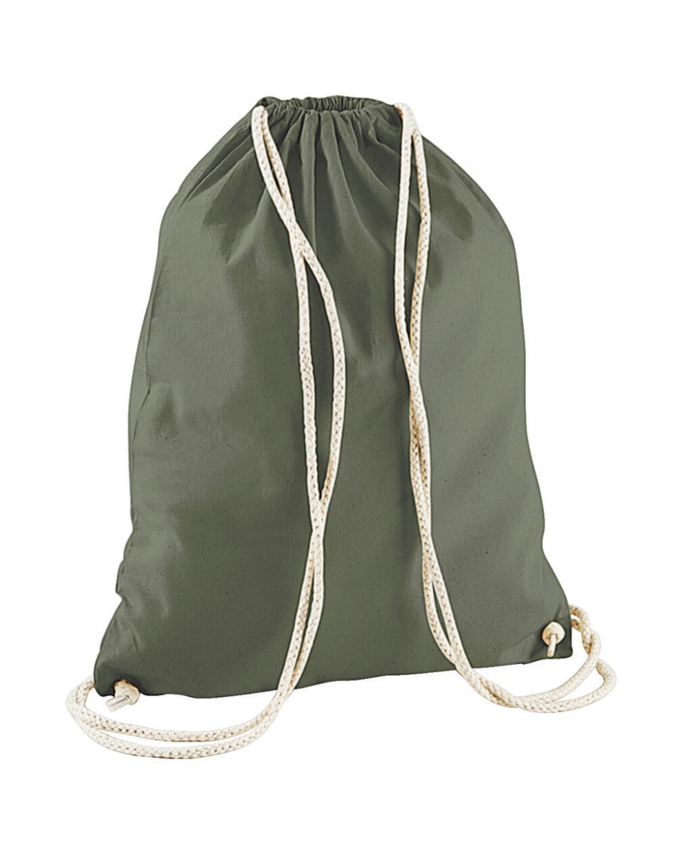 Sacs & Bagagerie personnalisable WESTFORDMILL Sac de Gym en coton