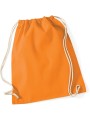 WESTFORDMILL Sac de Gym en coton /api/colors/d51260d5-b263-4200-988d-ee19f414959e personnalisable
