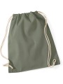WESTFORDMILL Sac de Gym en coton /api/colors/58dd3dee-2678-46d9-9dbd-0df248a4ca3e personnalisable