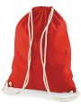 WESTFORDMILL Sac de Gym en coton /api/colors/31531733-051d-4604-8bf1-2a803b87573c personnalisable