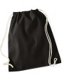 Sacs & Bagagerie personnalisable WESTFORDMILL Sac de Gym en coton