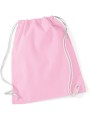 WESTFORDMILL Sac de Gym en coton /api/colors/b8cf0489-10e1-4ded-9738-46e4fa9f1b98 personnalisable
