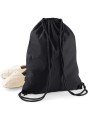WESTFORDMILL Sac de Gym en coton  personnalisable
