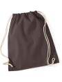 WESTFORDMILL Sac de Gym en coton /api/colors/b1e9730e-2307-4dc6-a97e-0dcccdb1ecfa personnalisable