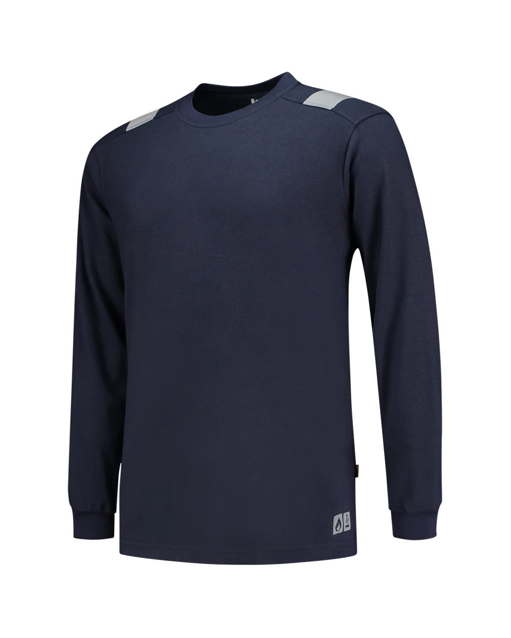 TRICORP T-Shirt Multinorm T-Shirts personalisierbar