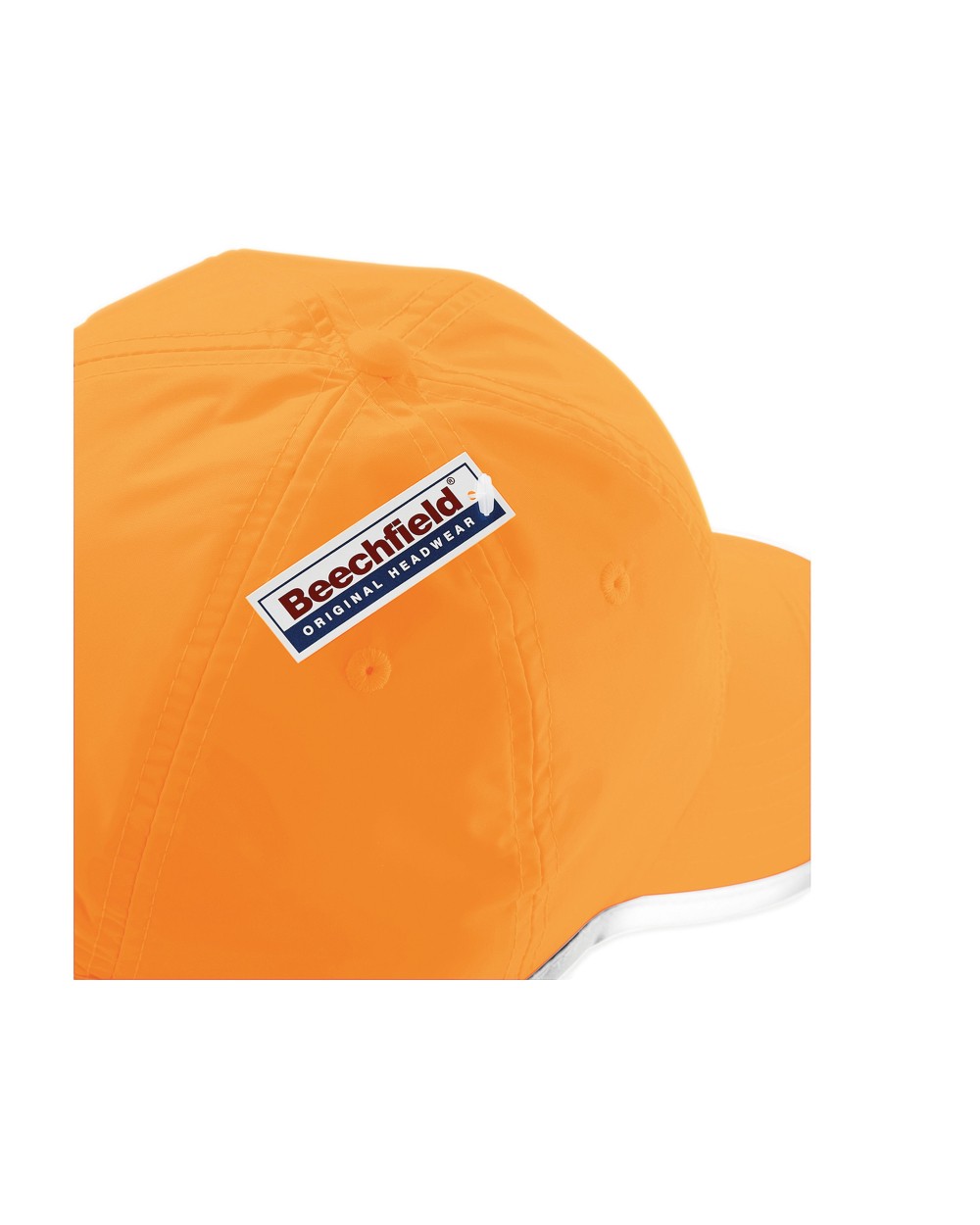 Casquettes personnalisable BEECHFIELD ENHANCED-VIZ CAP