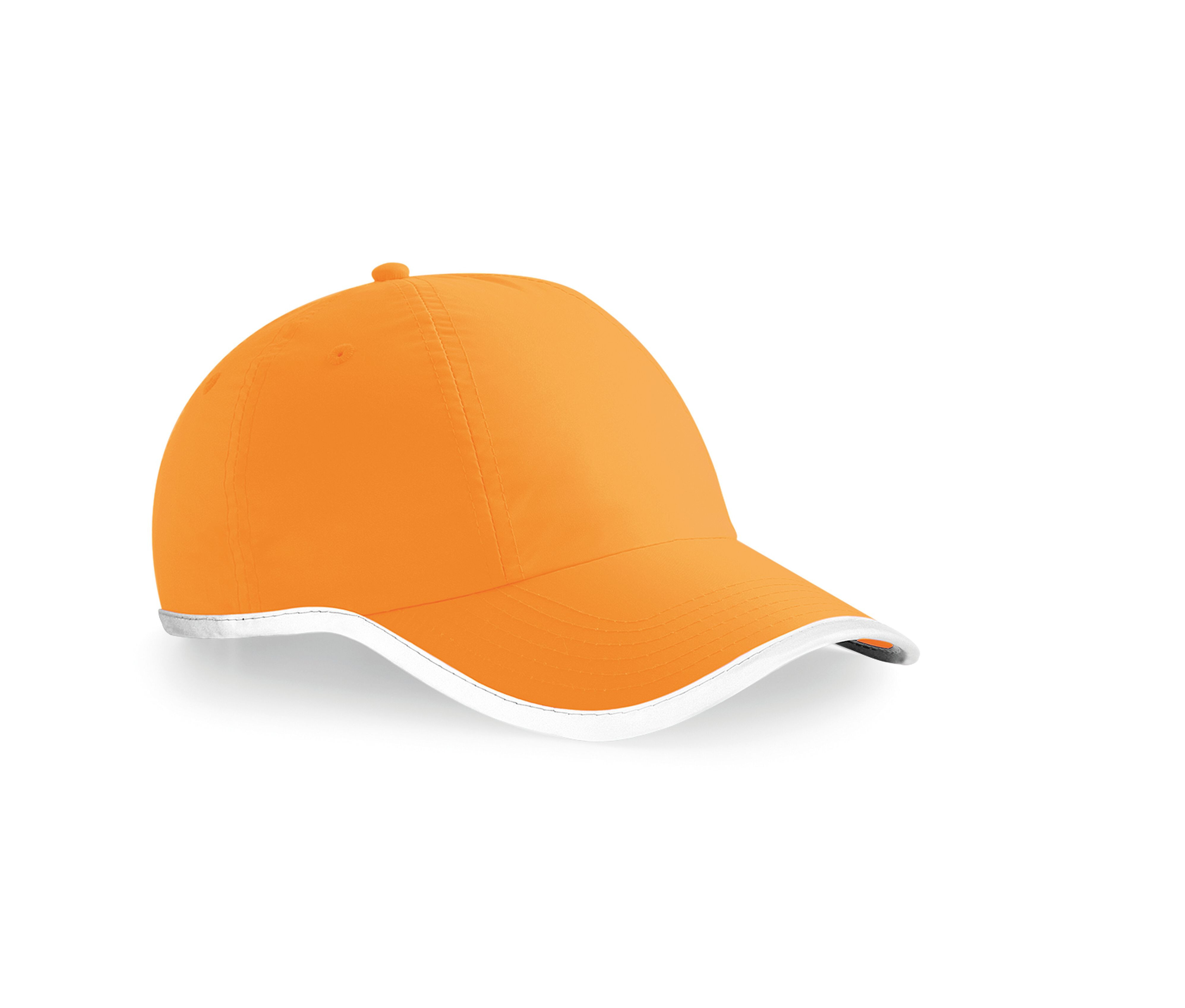 Casquettes personnalisable BEECHFIELD ENHANCED-VIZ CAP