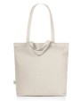 Sacs & Bagagerie personnalisable HALFAR Casual Shopper Organic