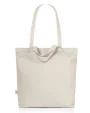 Sacs & Bagagerie personnalisable HALFAR Casual Shopper Organic