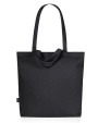 Tassen & Zakken HALFAR Casual Shopper Organic voor bedrukking &amp; borduring