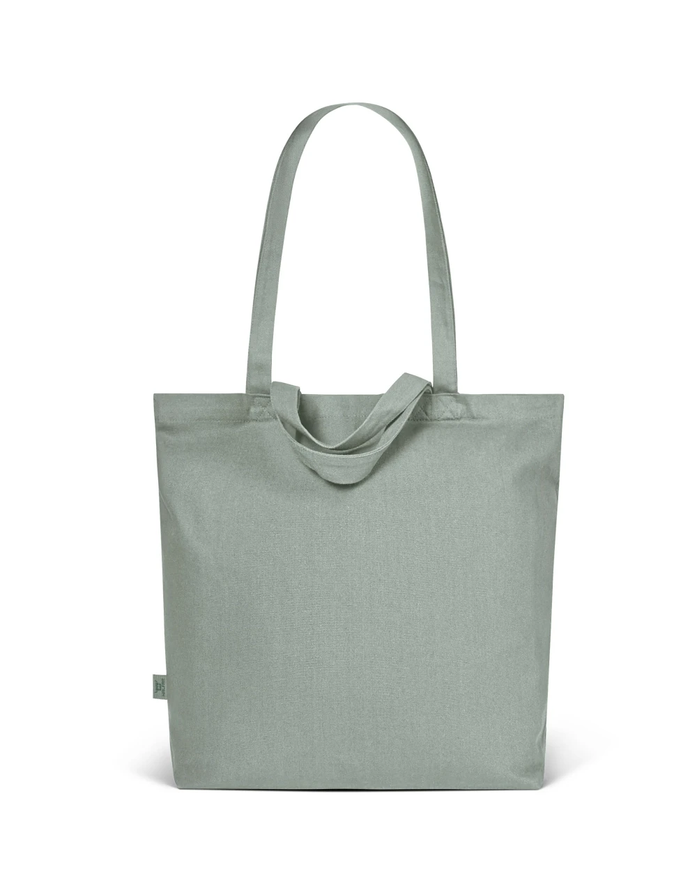 Tassen & Zakken HALFAR Casual Shopper Organic voor bedrukking &amp; borduring