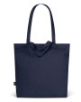 Sacs & Bagagerie personnalisable HALFAR Casual Shopper Organic