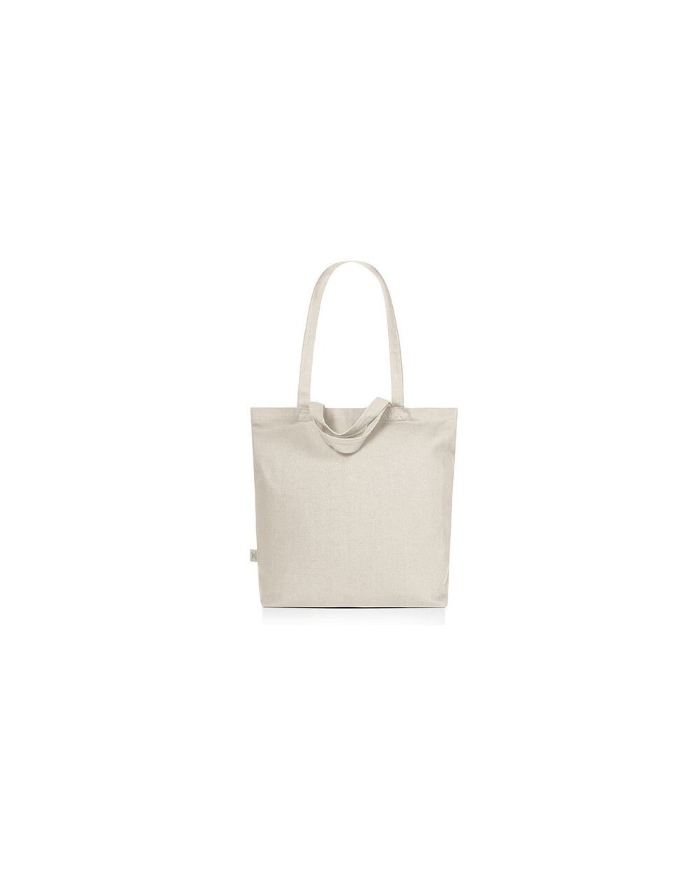 Tassen & Zakken HALFAR Casual Shopper Organic voor bedrukking &amp; borduring