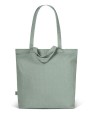 Sacs & Bagagerie personnalisable HALFAR Casual Shopper Organic
