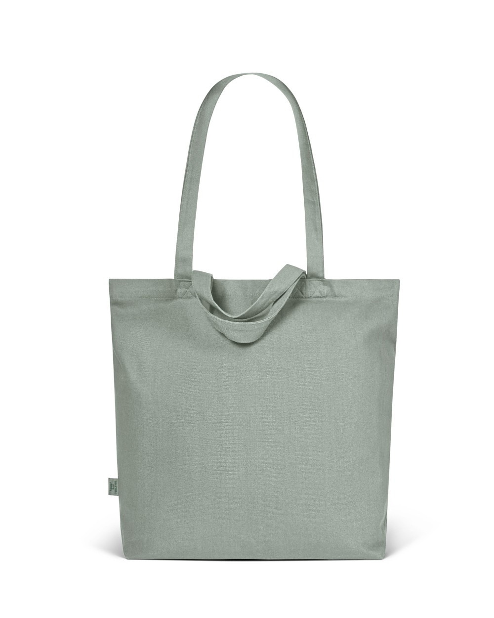 Tassen & Zakken HALFAR Casual Shopper Organic voor bedrukking &amp; borduring