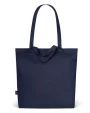 Tassen & Zakken HALFAR Casual Shopper Organic voor bedrukking &amp; borduring